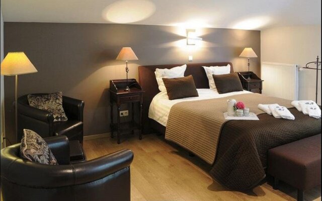 B&B Bertem Natuur