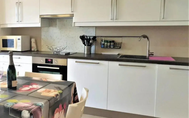 Appartement Sainte-Maxime, 2 pièces, 5 personnes - FR-1-226-427