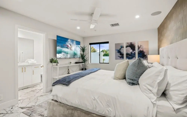Lazy River Oasis