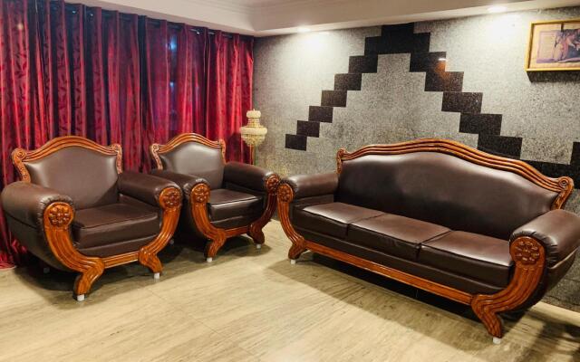 Hotel JC Grand Kodaikanal