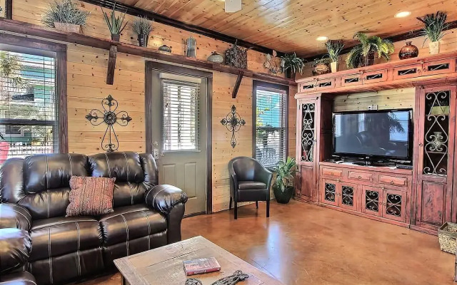 Sandy Toes 11Vw - Five Bedroom Home