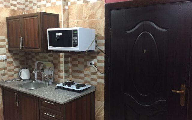 Al haramain Furnished Apartments