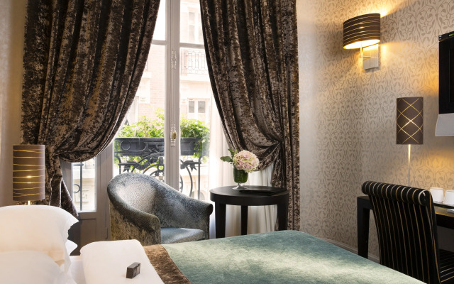 Hotel Ares Eiffel
