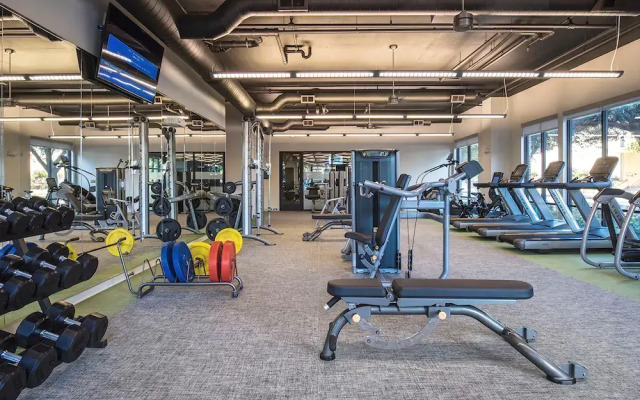 Kasa Houston Museum District Apartments