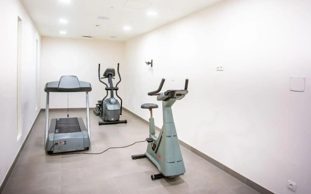 Hotel Aazaert by WP Hotels