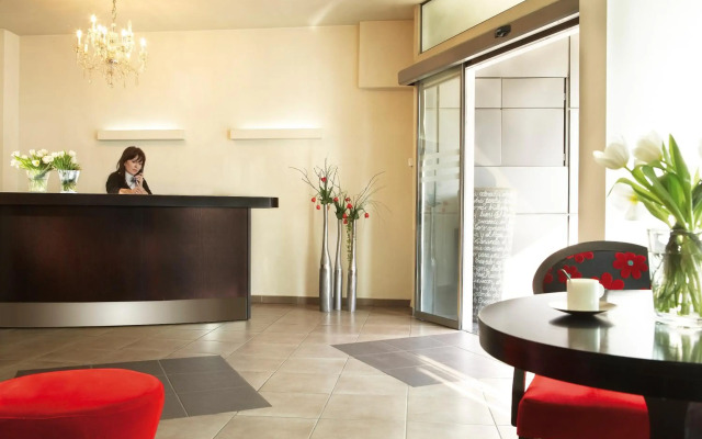 Anessis Hotel