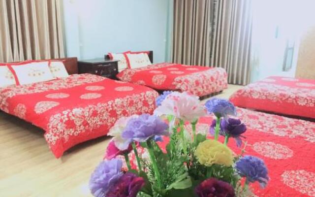 Sapa Hung Giang Hotel