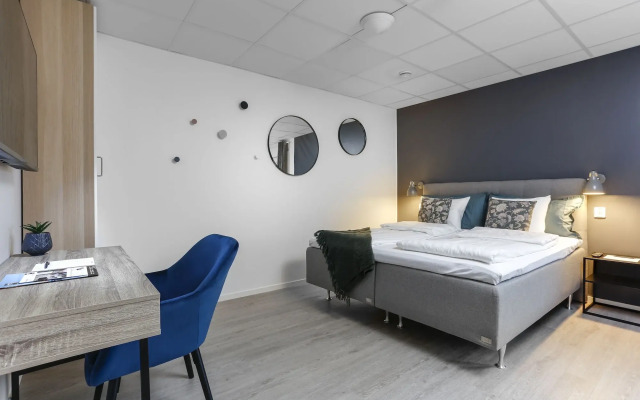 Hotel Vindeus