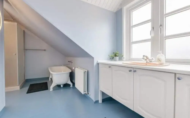 Charming Retreat in Lonstrup - By Traum Ferienwohnungen