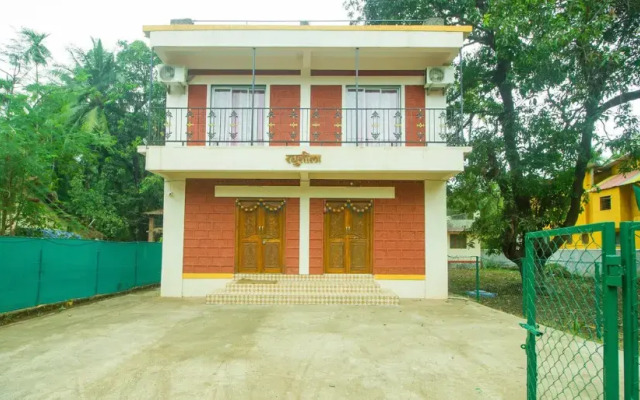 Ragusheela Cottage
