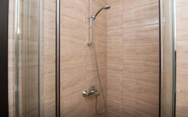 Super Central Luxury Apartments