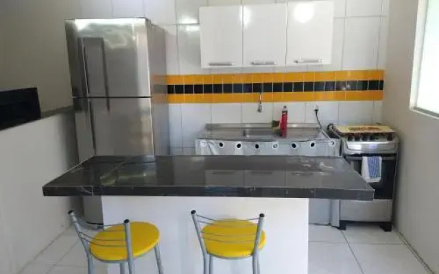 Residencial dos Ipês Itacaré