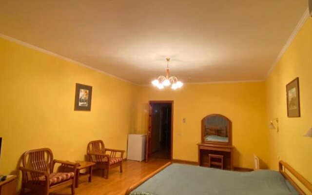 Hotel Obolon