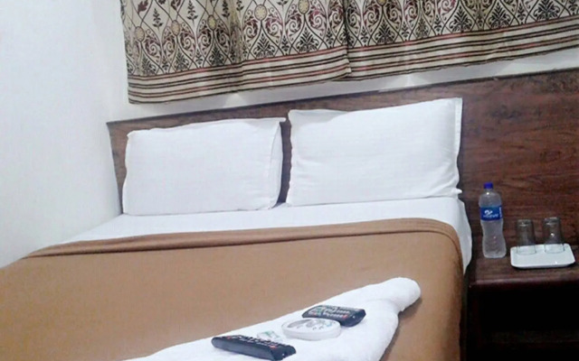 HOTEL Sai Leela Residency