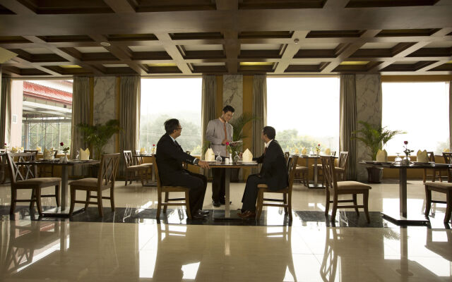 Royal Taunggyi Hotel
