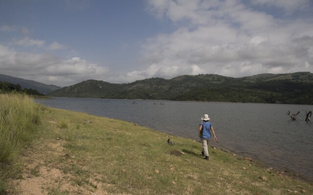 Maguga Lodge