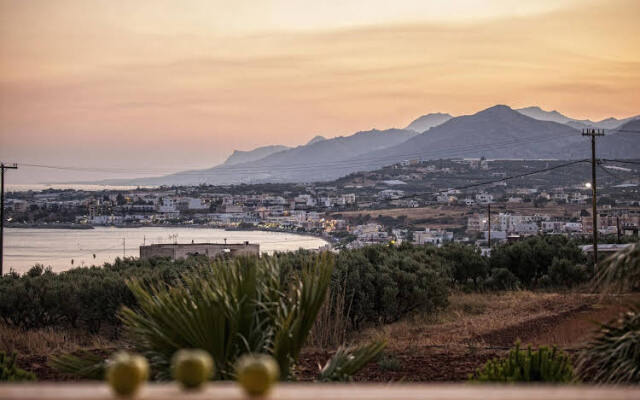 Atlantica Mikri Poli Crete