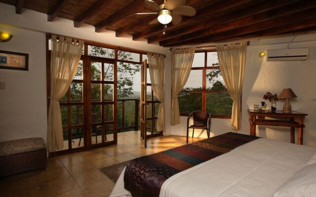 Samai Lodge Holistic Living