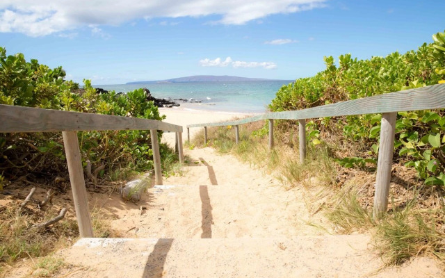 Hale Kamaole #271 - 2 Br Condo