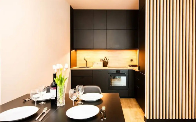 Hermoso Wypoczynek w Strefie SPA Blisko Morza