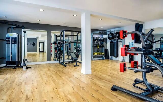 StaysPro - Venice Beach luxury Apartments minutes to The Marina And Santa Monica