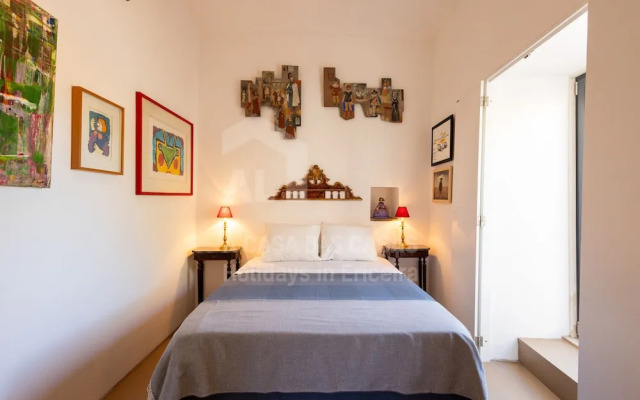 ZAS House by Acasadascasas