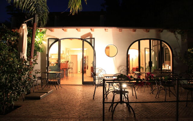 Villa Enrica