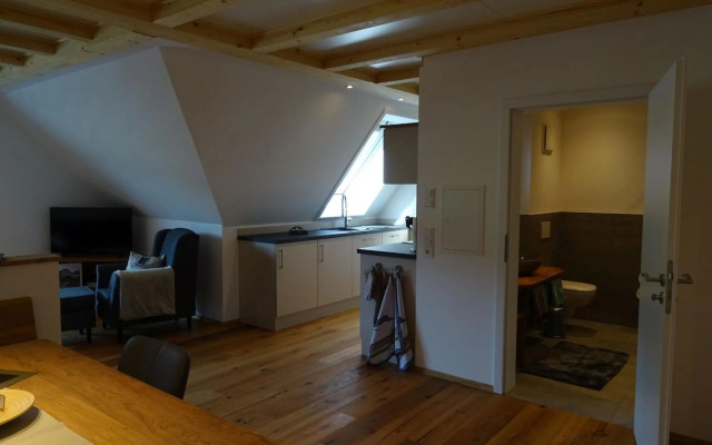 Ferienwohnungen Schwarzwaldtraum