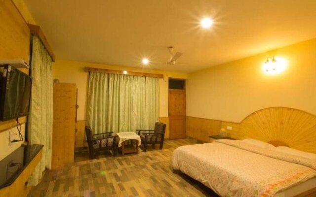 The Cedar Cottages Manali