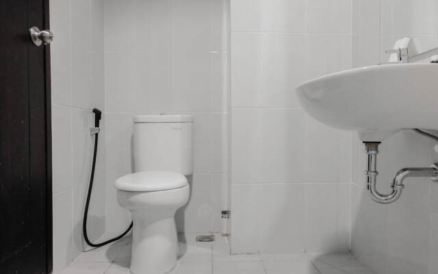 Good Compact Studio Casa de Parco Apartment