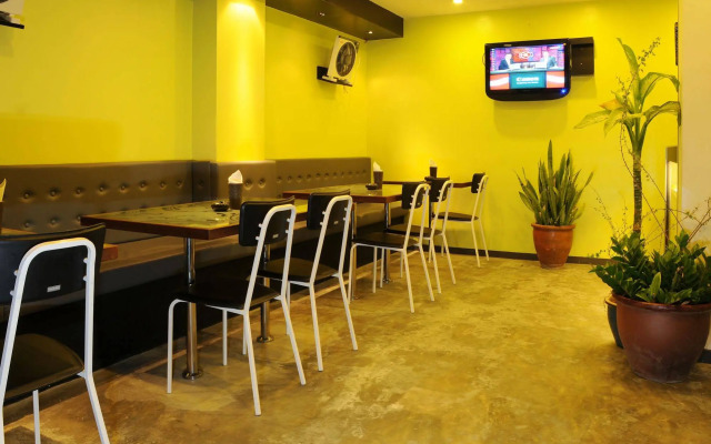 Lvis Boutique Hotel