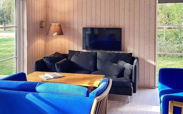 4 Star Holiday Home in Vaeggerlose