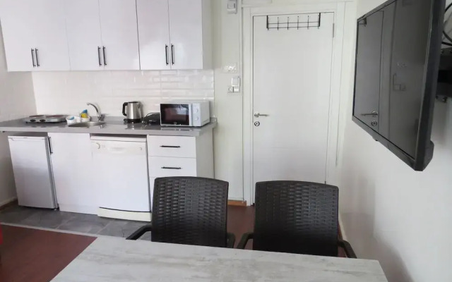 Istanberry - Royal Apartments