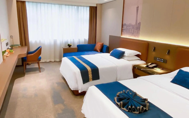 Guangdong Yingbin Hotel
