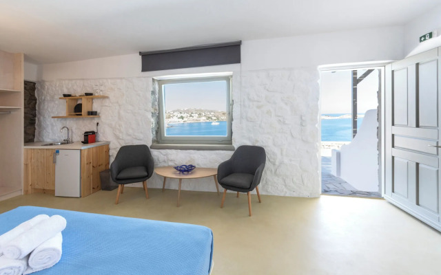 Mykonos Azure