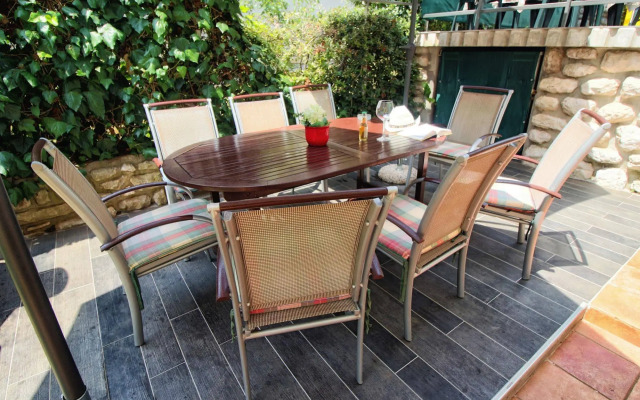 Apartments Villa  Borik