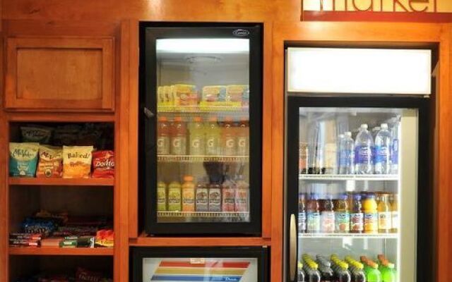 Fairfield Inn & Suites Fresno Clovis