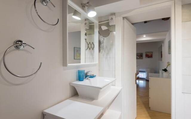 Bdb Flats By The Spanish Steps