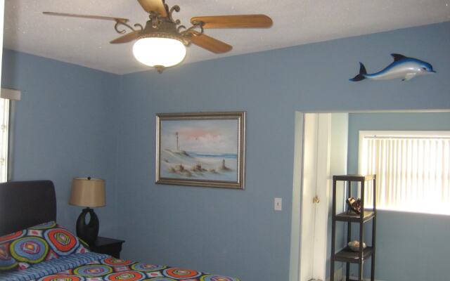 Key Largo Sound Vacations