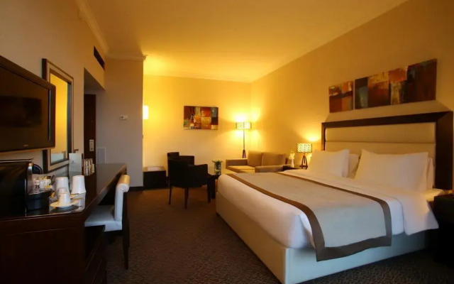 Lancaster Hotel Raouche