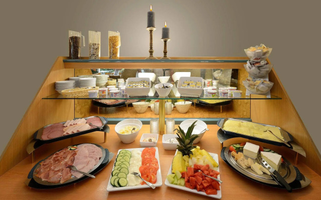 Hotel Nordic