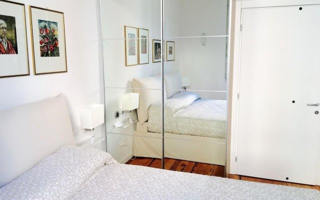 BB Second Floor