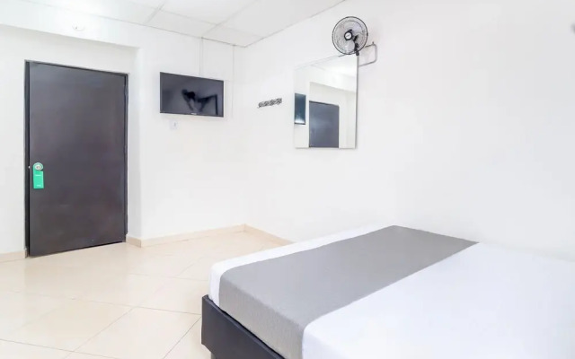 Hotel La 100 N 2 Ibague