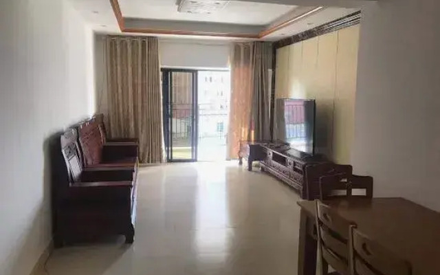 Nanning Changqingteng Homestay (Daxue East Road Branch)