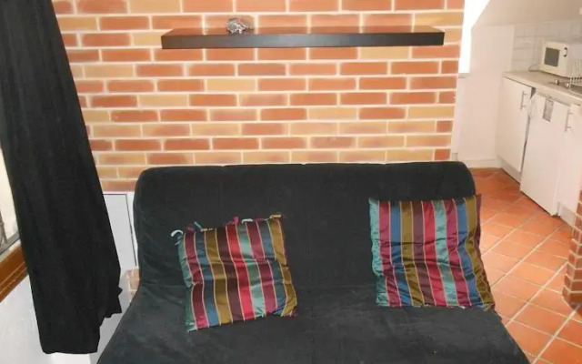 Appartement Paris Etoile