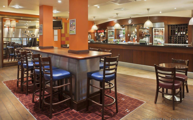 Holiday Inn Runcorn by IHG