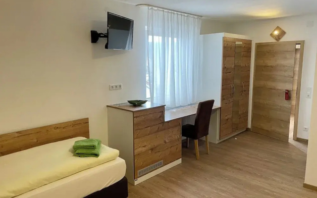 Römercastell Wirtshaus & Hotel