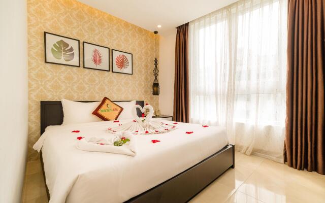 Orchidees Hotel