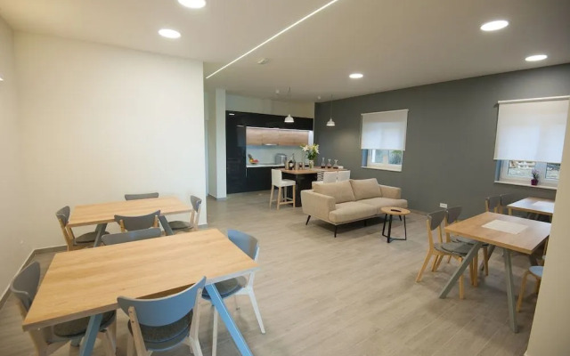 Seaside Luxury Suites