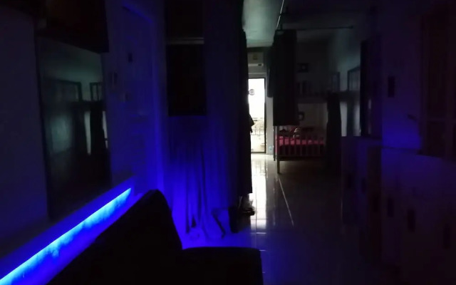 Neverland Hostel